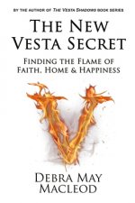 New Vesta Secret