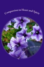 Compassion in Heart and Spirit: Because of you Lord