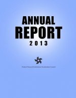 Federal Financial Institutions Examination Council: Annual Report 2013