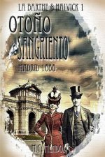 Oto?o Sangriento: 1888 - Erebus