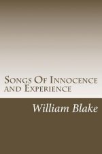 Songs Of Innocence and Experience