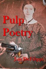 Pulp Poetry: A Journey through the Hard-Boiled Underworld of Poetic Forms
