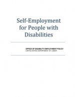 Self-Employment for People with Disabilities