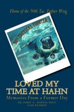 Loved My Time at Hahn: Memories from a Former Day