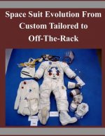 Space Suit Evolution From Custom Tailored to Off-The-Rack