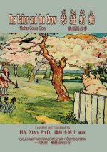The Tailor and the Crow (Traditional Chinese): 03 Tongyong Pinyin Paperback Color
