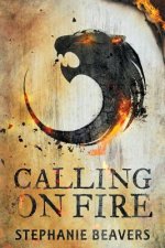 Calling On Fire: Book One of Fire and Stone