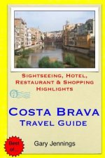 Costa Brava Travel Guide: Sightseeing, Hotel, Restaurant & Shopping Highlights