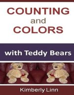 Counting and Colors With Teddy Bears