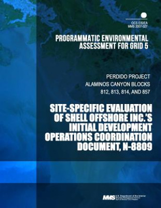Programatic Environmental Assessment for Grid 5