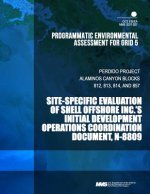 Programatic Environmental Assessment for Grid 5