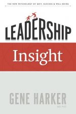 Leadership Insight: The New Psychology of Grit, Success, & Well-Being