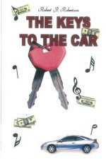 The Keys to the Car: The J. Coltrane Calhoun Experience