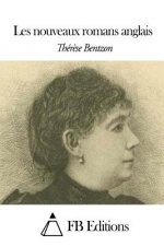 Les nouveaux romans anglais