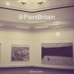 @PaintBritain: 45 contemporary painters