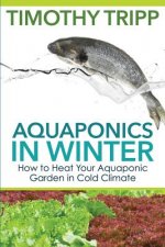 Aquaponics in Winter: How to Heat Your Aquaponic Garden in Cold Climate