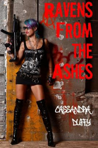 Ravens From the Ashes