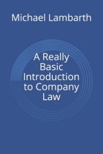 A Really Basic Introduction to Company Law
