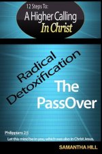 Spiritual: 12 Steps To A Higher Calling In Christ: Radical Detoxification... The Passover