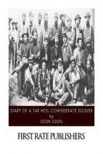 Diary of a Tar Heel Confederate Soldier