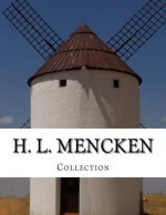 H. L. Mencken, Collection