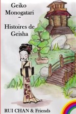 Geiko Monogatari: Histoires de Geishas