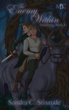The Enemy Within: Anchorage Book 4