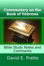 Commentary on the Book of Hebrews