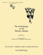 The Archaeology of the Western Mojave