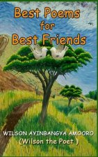 Best Poems for Best Friends