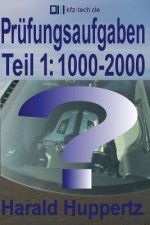 Prüfungsaufgaben Teil 1: 1000-2000