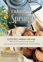 Farm Fresh Spring: Bittersweet Walnut Grove