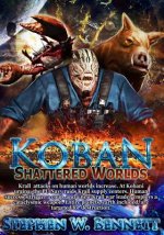 Koban: Shattered Worlds