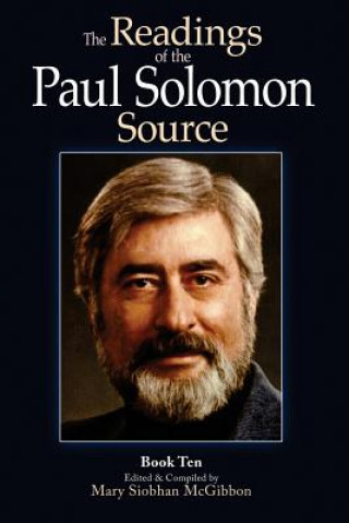 The Readings of the Paul Solomon Source Book 10