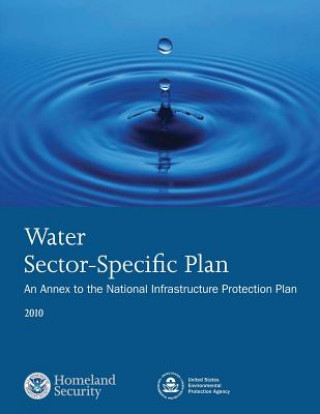 Water Sector-Specific Plan: 2010