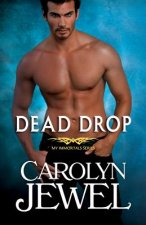 Dead Drop: A My Immortals Series Novel