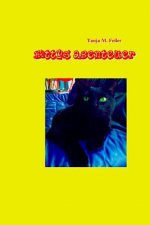 Kittys Abenteuer: Kinderbuch