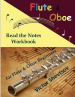 Read the Notes Workbook. For Flute & Oboe.