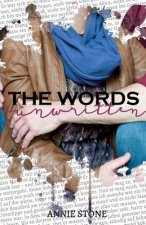 The words unwritten: Liebesroman