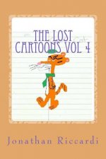 The Lost Cartoons Vol 4: Looney Tunes cartoons