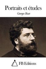 Portraits et études