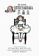 Little Barbara (Traditional Chinese): 09 Hanyu Pinyin with IPA Paperback Color