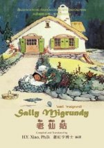 Sally Migrundy (Traditional Chinese): 08 Tongyong Pinyin with IPA Paperback Color