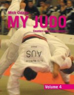 My Judo - Volume 4