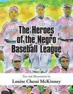 Heroes of the Negro Baseball League