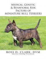 Medical, Genetic & Behavioral Risk Factors of Miniature Bull Terriers
