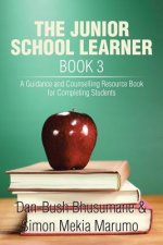 Junior School Learner Book 3