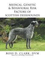 Medical, Genetic & Behavioral Risk Factors of Scottish Deerhounds