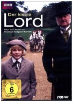 Der kleine Lord, 2 DVD (Re-release)