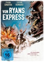 Von Ryans Express, 1 DVD